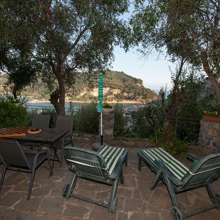 Maison Violet By Breathe Liguria Porto Venere Eksteriør bilde