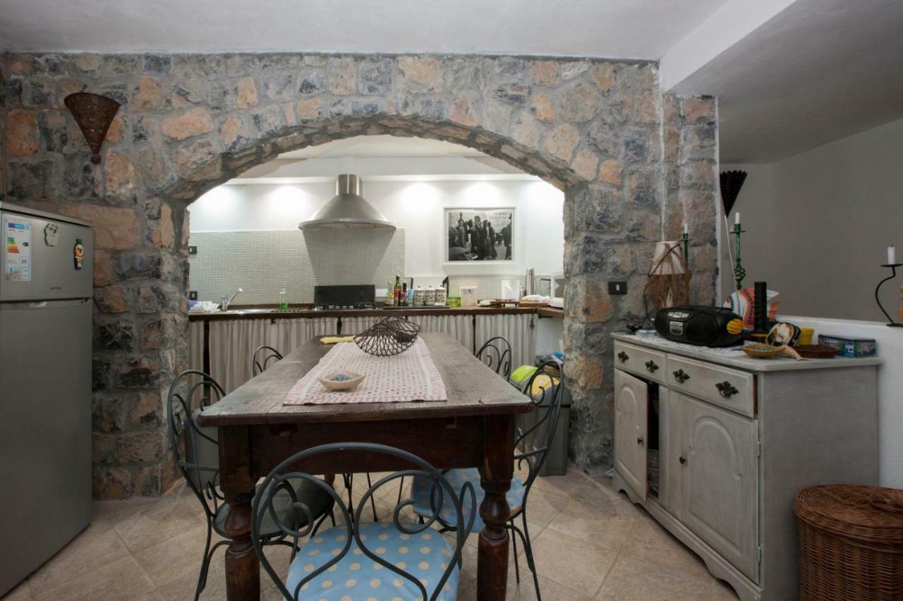 Maison Violet By Breathe Liguria Porto Venere Eksteriør bilde