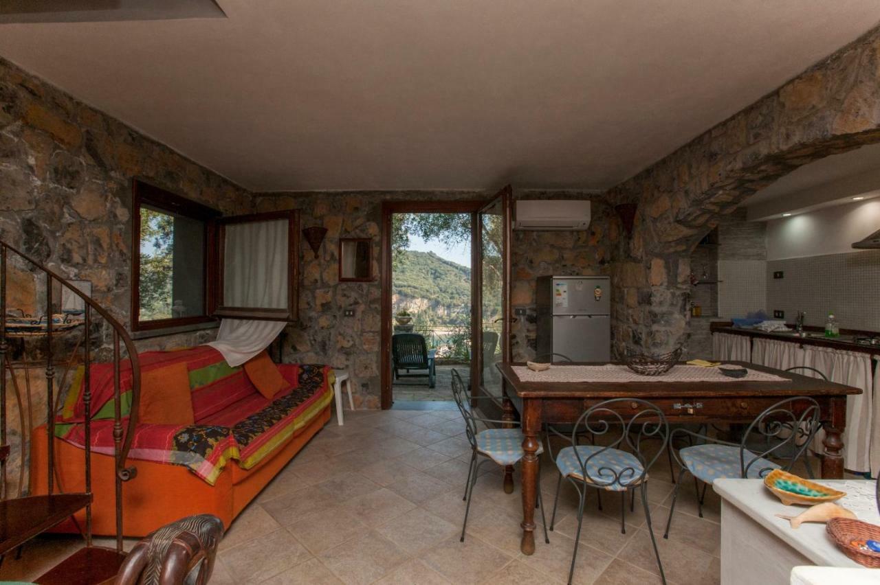 Maison Violet By Breathe Liguria Porto Venere Eksteriør bilde