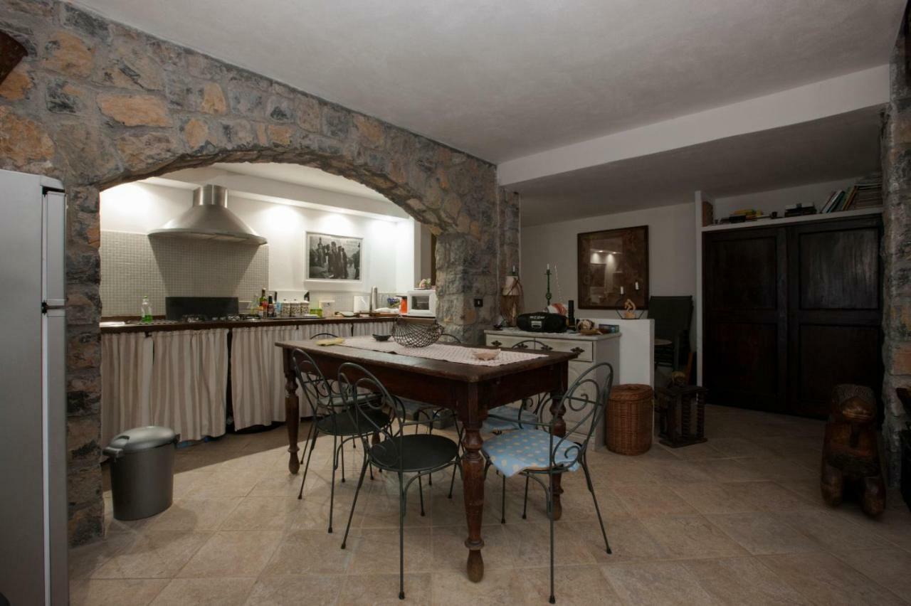 Maison Violet By Breathe Liguria Porto Venere Eksteriør bilde