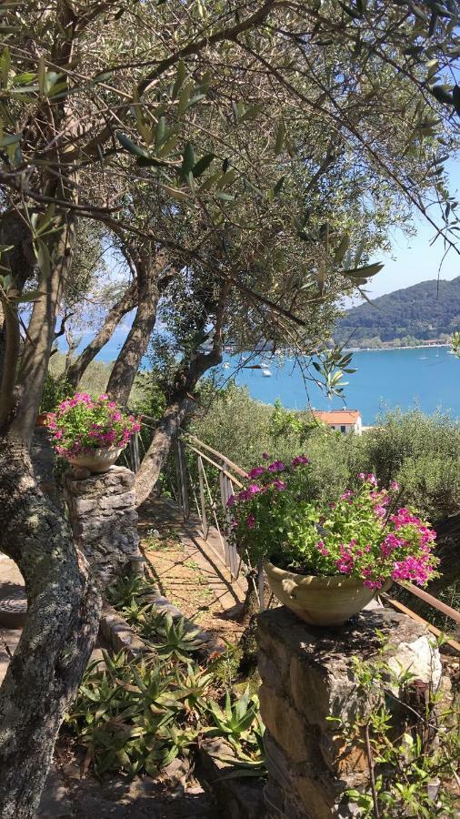 Maison Violet By Breathe Liguria Porto Venere Eksteriør bilde