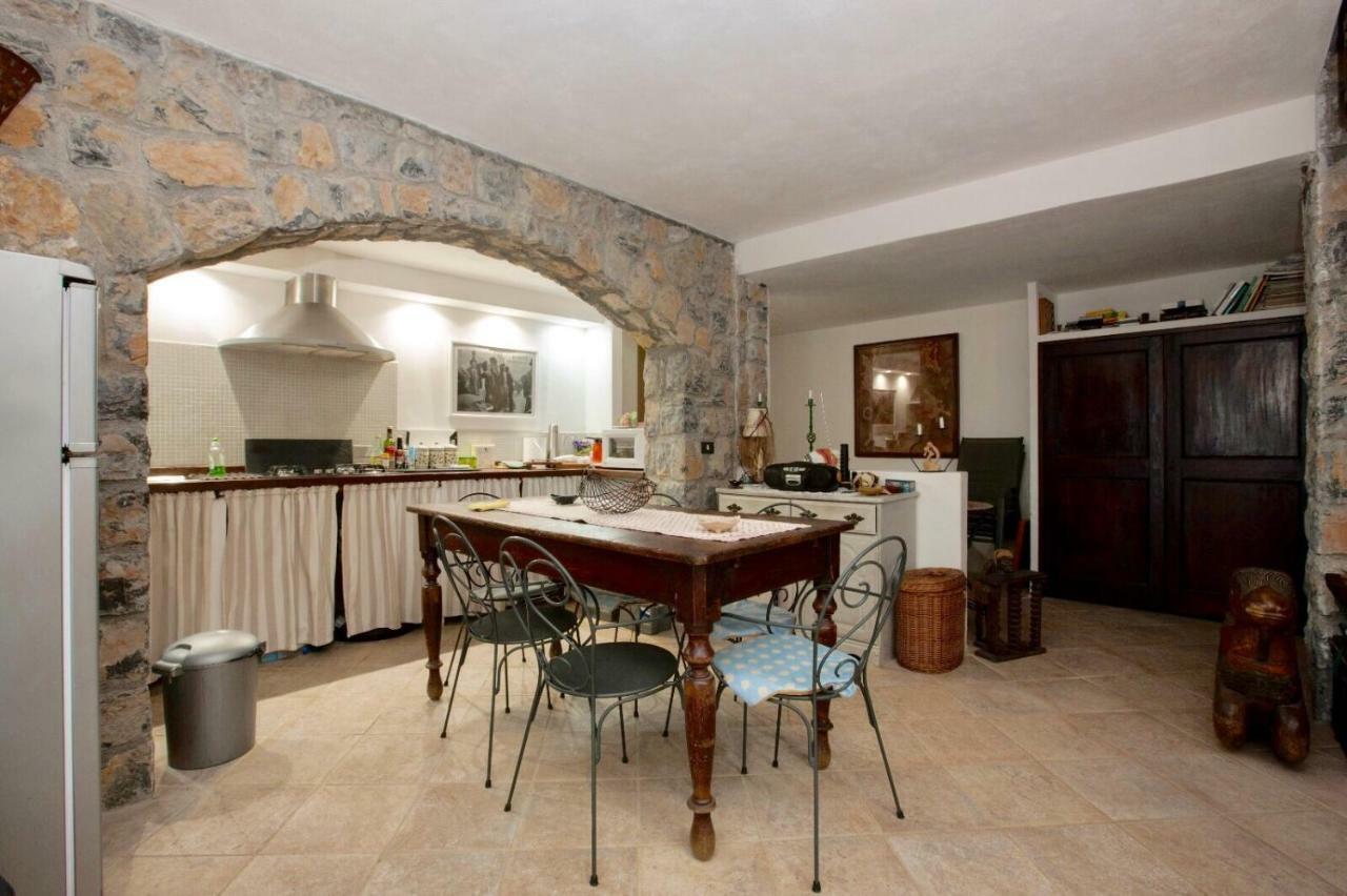 Maison Violet By Breathe Liguria Porto Venere Eksteriør bilde